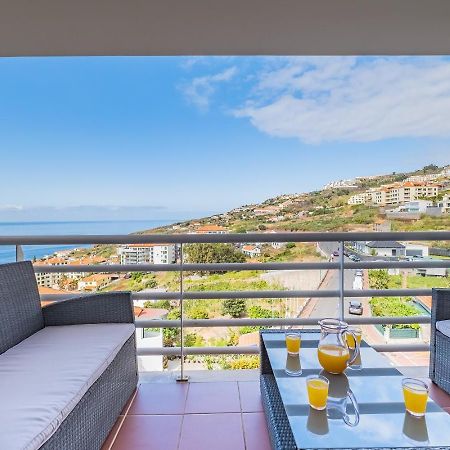 Canico Vip Lodging By Madeira Sun Travel Santa Cruz  Eksteriør billede