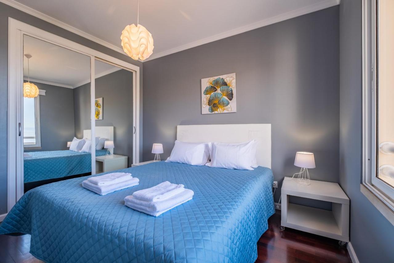 Canico Vip Lodging By Madeira Sun Travel Santa Cruz  Eksteriør billede