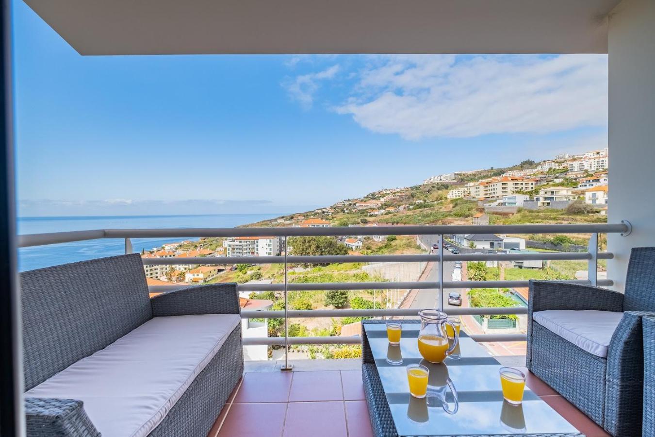 Canico Vip Lodging By Madeira Sun Travel Santa Cruz  Eksteriør billede